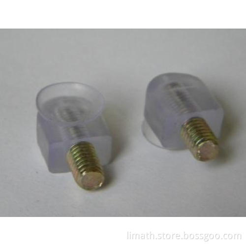 glass support